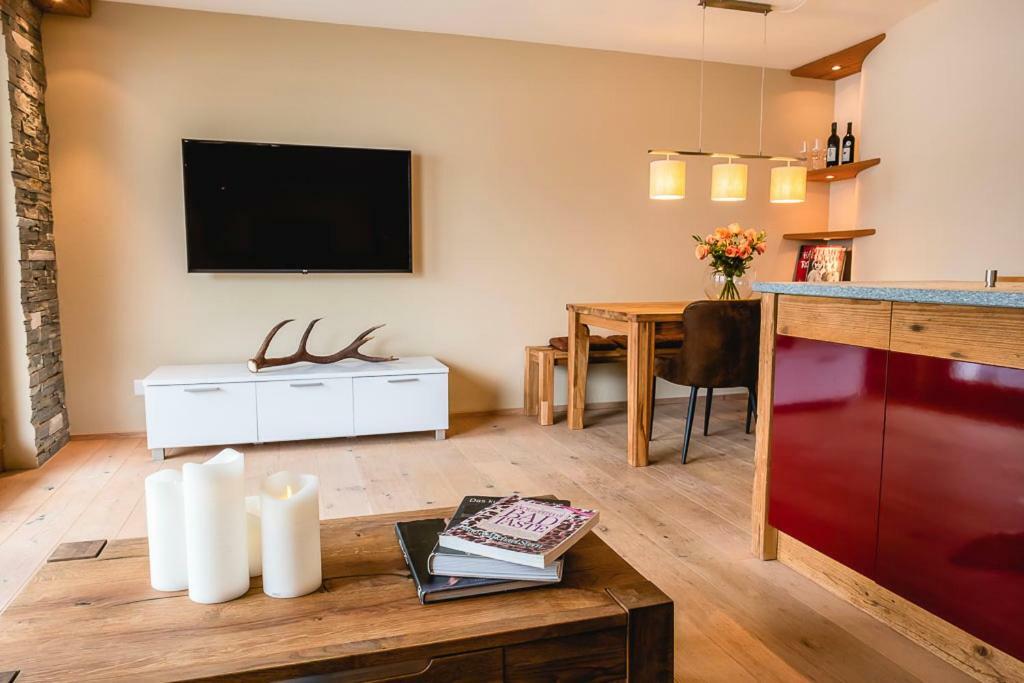 Casa Jacuzzi Apartment Arosa Ngoại thất bức ảnh