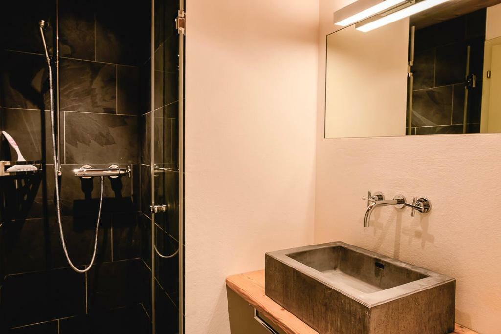 Casa Jacuzzi Apartment Arosa Ngoại thất bức ảnh